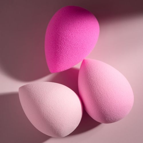 Tools Make-Up Sponge esponja de maquillaje 3 ud - Gabriella Salvete - Modalova