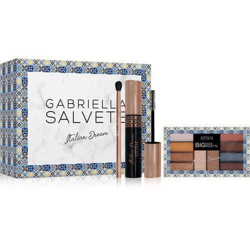 Gift Box Italian Dream lote de regalo (para un look perfecto ) - Gabriella Salvete - Modalova