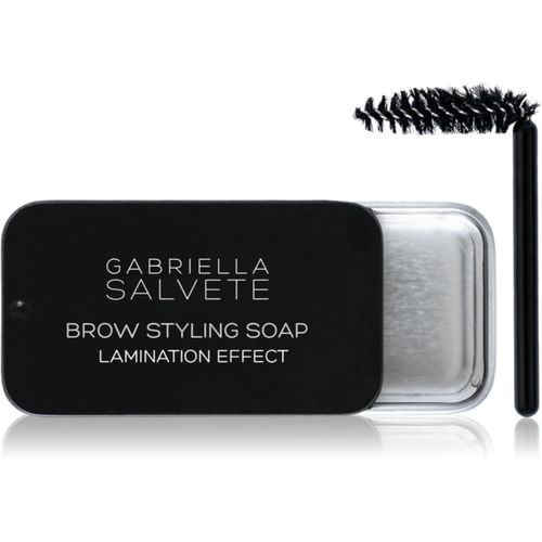 Tools Brow Styling Soap jabón para el styling de las cejas de cejas 13 g - Gabriella Salvete - Modalova