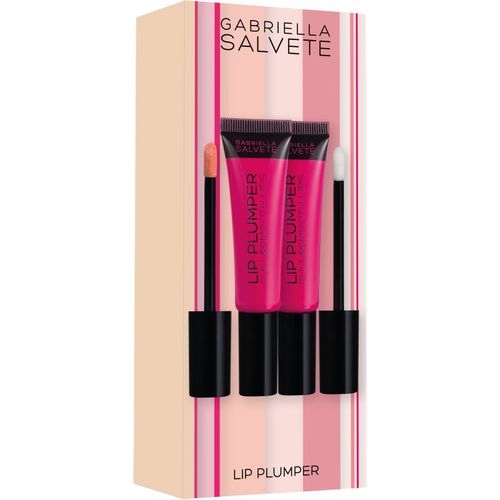 Lip Plumper lote de regalo - Gabriella Salvete - Modalova