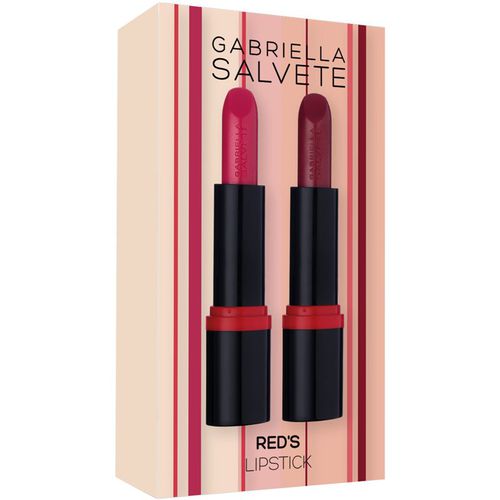 Red´s lote de regalo (para labios) - Gabriella Salvete - Modalova