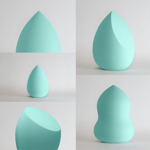 Tools Take Five set de aplicadores para el rostro tono Light Green - Gabriella Salvete - Modalova