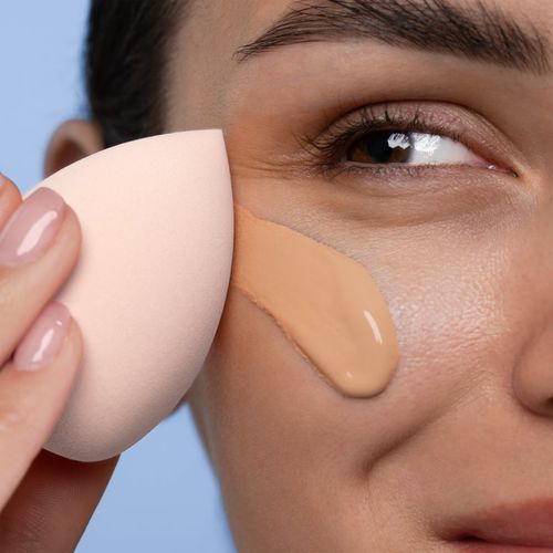 Tools Take Five set de aplicadores para el rostro tono Light Orange - Gabriella Salvete - Modalova