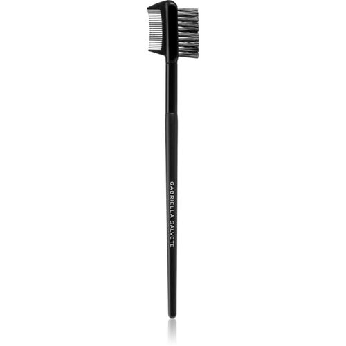 Tools Duo Eyebrow Brush brocha doble para cejas 1 ud - Gabriella Salvete - Modalova