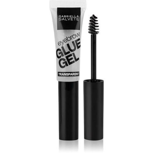Glue Gel gel para cejas tono Transparent 5 ml - Gabriella Salvete - Modalova