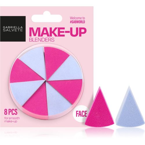 Tools Make-Up Sponge esponjas triangulares para maquillar - Gabriella Salvete - Modalova