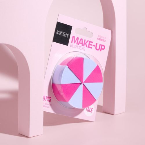 Tools Make-Up Sponge esponjas triangulares para maquillar - Gabriella Salvete - Modalova