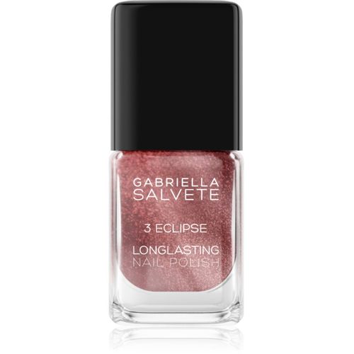 Longlasting Enamel Over The Moon esmalte de uñas de larga duración tono 03 Eclipse 11 ml - Gabriella Salvete - Modalova