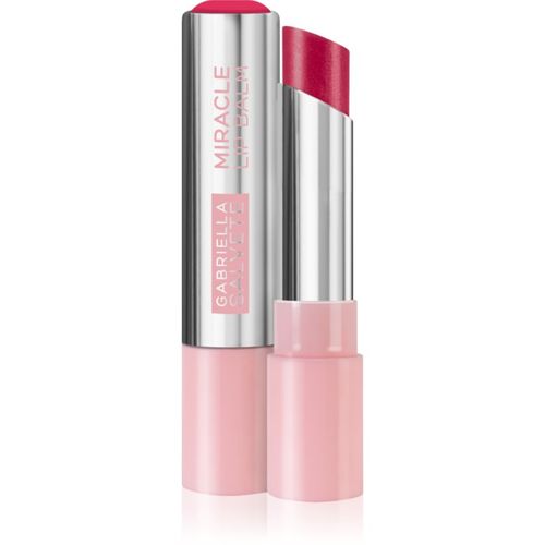 Miracle Lip Balm bálsamo hidratante para labios reacciona al pH tono 109 2.8 g - Gabriella Salvete - Modalova