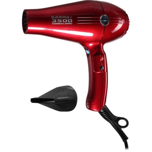Rosso Ciliegia secador de pelo 1 ud - GAMMA PIÙ - Modalova