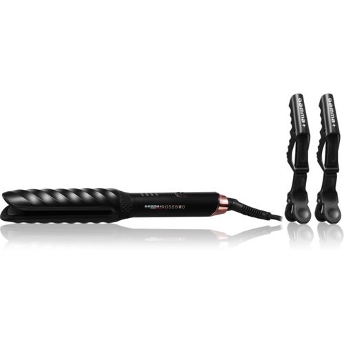 Rosebud plancha rizadora 2en1 1 ud - GAMMA PIÙ - Modalova