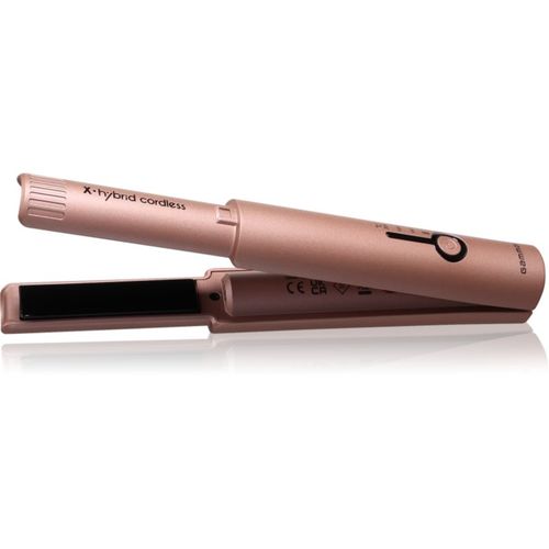 X Hybrid Cordless plancha de pelo de viaje 1 ud - GAMMA PIÙ - Modalova