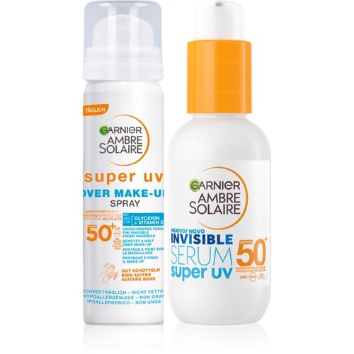 Garnier Ambre Solaire set - Garnier - Modalova