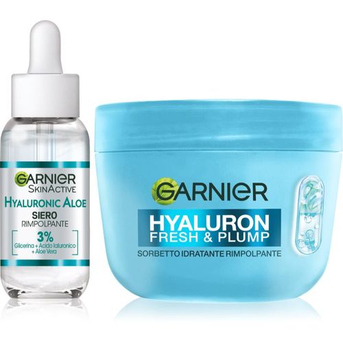 Garnier Hyaluron set para el rostro - Garnier - Modalova