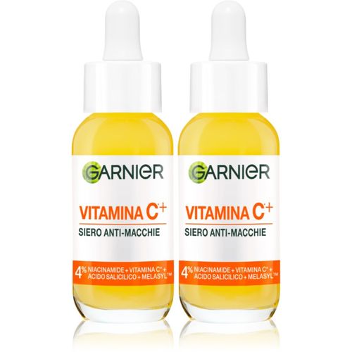 Vitamin C set para iluminar la piel - Garnier - Modalova