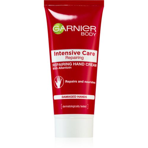 Repairing Care crema rigenerante per le mani 100 ml - Garnier - Modalova