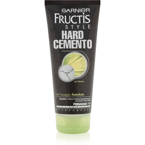 Fructis Style gel para el cabello 200 ml - Garnier - Modalova