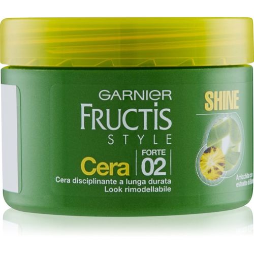 Fructis Style cera de pelo 75 ml - Garnier - Modalova