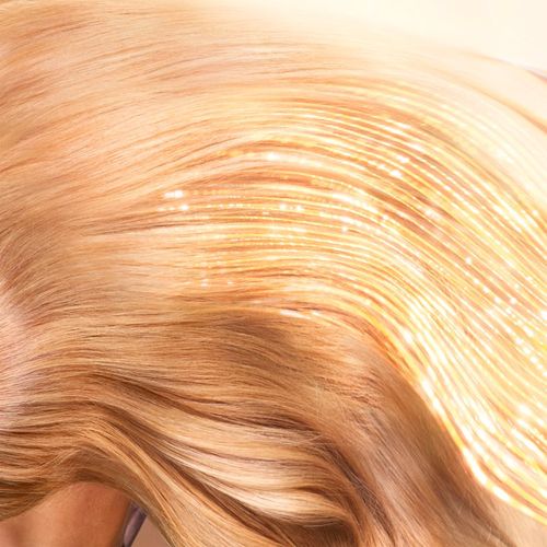 Ultra Doux Oat Delicacy bálsamo calmante para cabello 200 ml - Garnier - Modalova