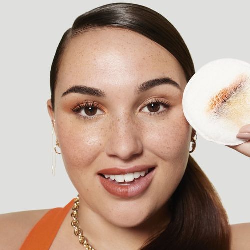 Micellar agua micelar con efecto exfoliante 400 ml - Garnier - Modalova