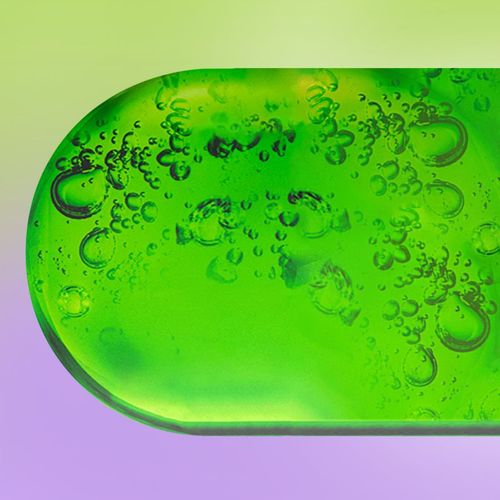 Fructis Antidandruff champú para cabello graso anticaspa 250 ml - Garnier - Modalova