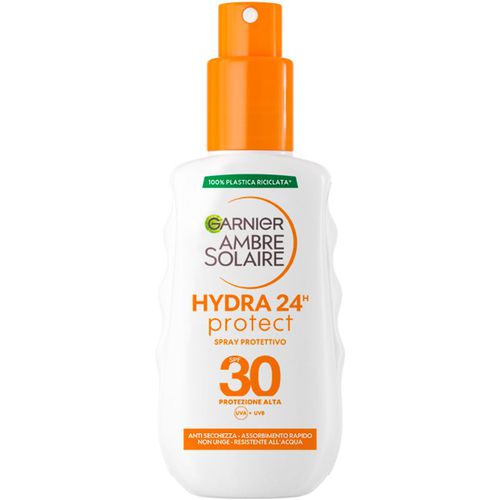 Ambre Solaire Hydra Protect crema hidratante protectora SPF 30 200 ml - Garnier - Modalova