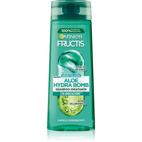 Fructis Aloe Hydra Bomb champú para fortalecer el cabello 250 ml - Garnier - Modalova