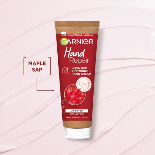 Hand Repair crema restauradora para manos 75 ml - Garnier - Modalova