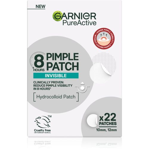 Pure Active Pimple Patch parches para pieles problemáticas anti-acné 22 ud - Garnier - Modalova