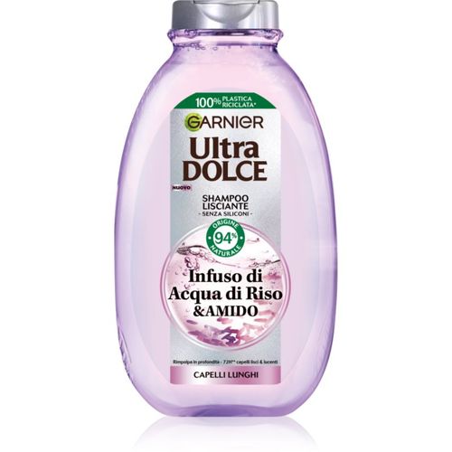 Garnier Ultra Doux champú 250 ml - Garnier - Modalova