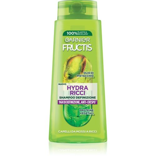 Fructis Hydra Curls champú para cabello rizado 700 ml - Garnier - Modalova