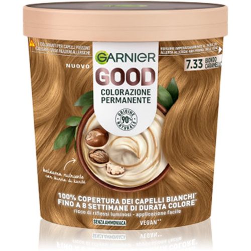 Good Color tinte permanente para cabello 7.33 1 ud - Garnier - Modalova