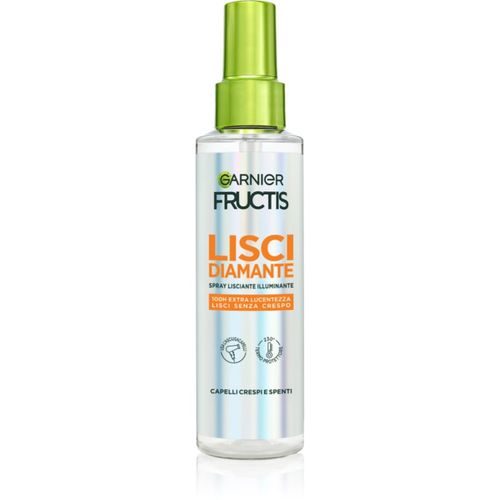Fructis Diamond Sleek spray para alisar el cabello 150 ml - Garnier - Modalova