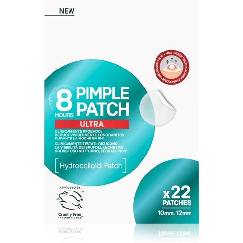 Pure Active Pimple Patch parches para pieles problemáticas anti-acné 22 ud - Garnier - Modalova