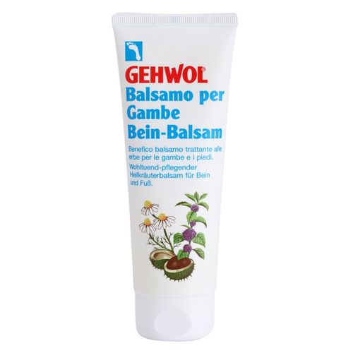 Classic bálsamo calmante para pies 125 ml - Gehwol - Modalova