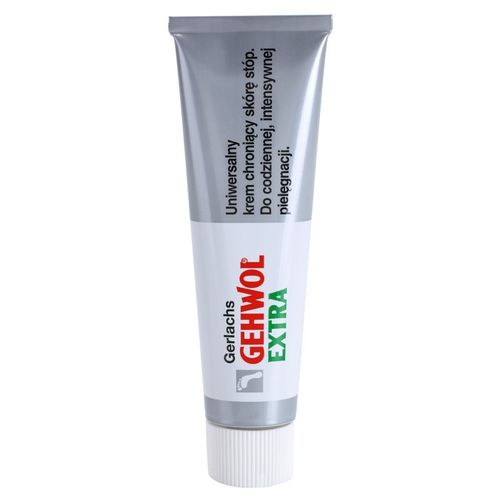 Extra crema de pies universal con eficacia de amplio espectro 75 ml - Gehwol - Modalova