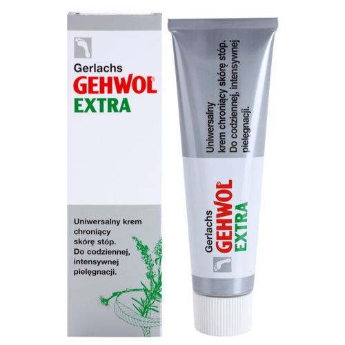 Extra crema de pies universal con eficacia de amplio espectro 75 ml - Gehwol - Modalova