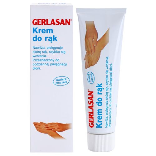 Gerlasan crema de manos con efecto humectante 75 ml - Gehwol - Modalova