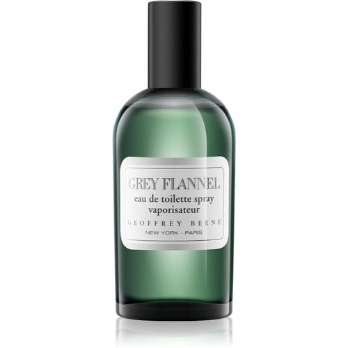 Grey Flannel Eau de Toilette mit Zerstäuber für Herren 120 ml - Geoffrey Beene - Modalova