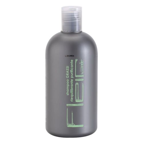 Fleir by Wonder Shampoo für häufige Haarwäschen für fettiges Haar 500 ml - Gestil - Modalova