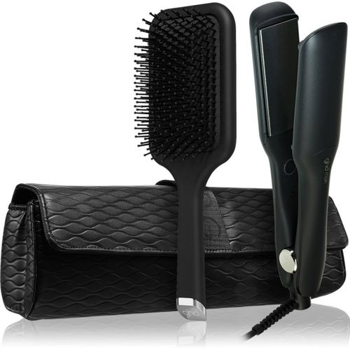 Max + Paddle Brush lote de regalo para mujer - ghd - Modalova