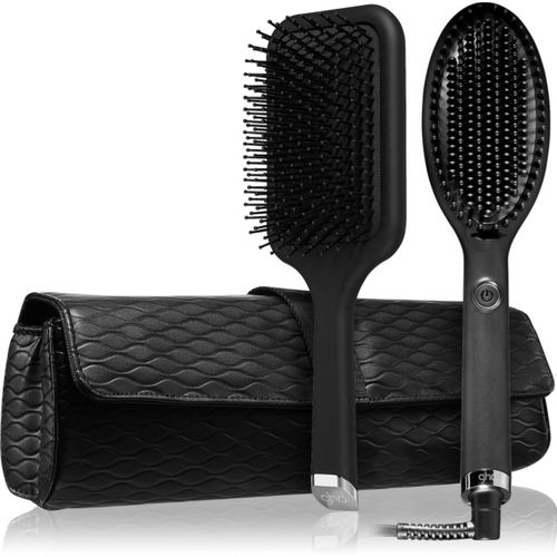 Ghd Glide + Paddle Brush peine 2 ud - ghd - Modalova