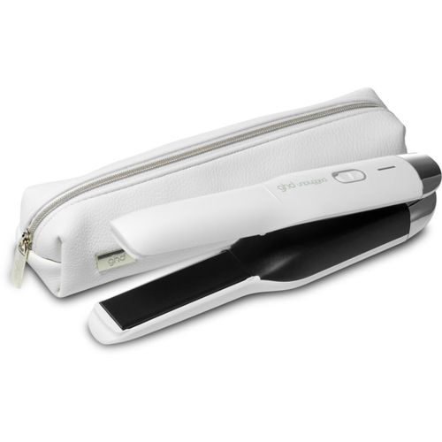 Unplugged Styler White Plancha de pelo inalámbrica 1 ud - ghd - Modalova