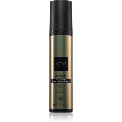 Bodyguard spray de protección térmica para el cabello 120 ml - ghd - Modalova