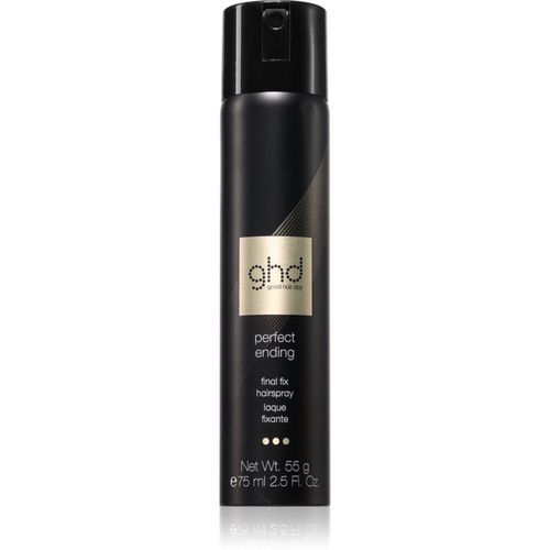 Perfect Ending laca de pelo 75 ml - ghd - Modalova