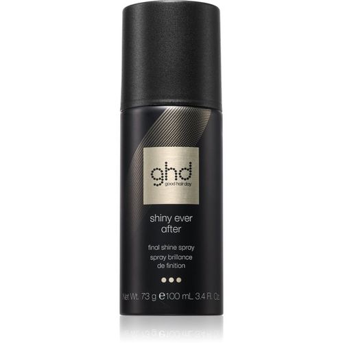 Shiny Ever After spray paral cabello para dar brillo 100 ml - ghd - Modalova