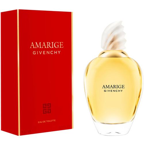 Amarige Eau de Toilette para mujer 100 ml - GIVENCHY - Modalova