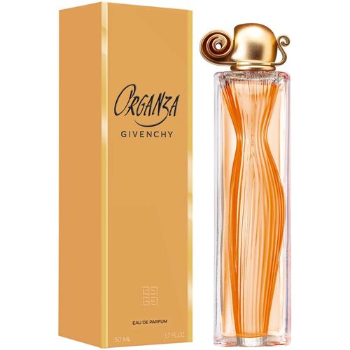 Organza Eau de Parfum para mujer 50 ml - GIVENCHY - Modalova