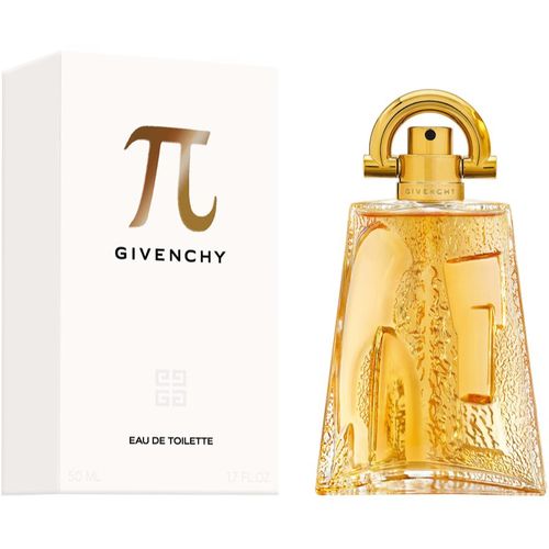 Pí Eau de Toilette para hombre 50 ml - GIVENCHY - Modalova