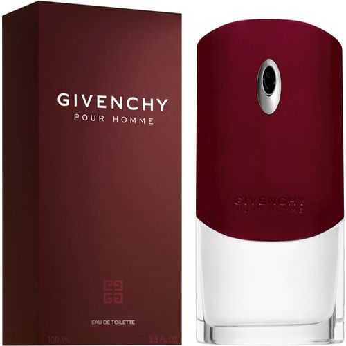 Eau de Toilette para hombre 100 ml - GIVENCHY - Modalova